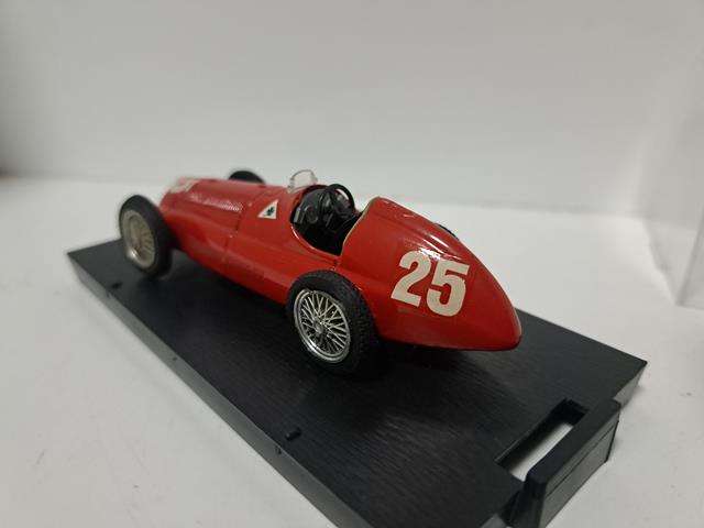 ALFA ROMEO 158 - 1950