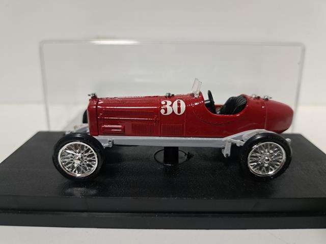 ALFA ROMEO P3 - 1932
