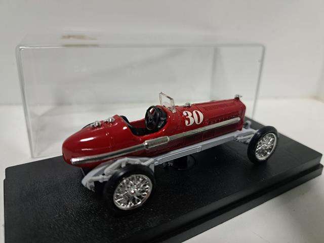 ALFA ROMEO P3 - 1932