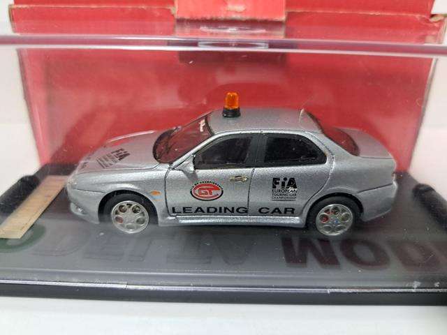 ALFA ROMEO 156 GTA - PACE CAR