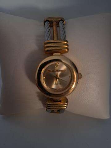 MICHEL HERBELIN LADIES WATCH