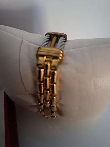 MICHEL HERBELIN LADIES WATCH