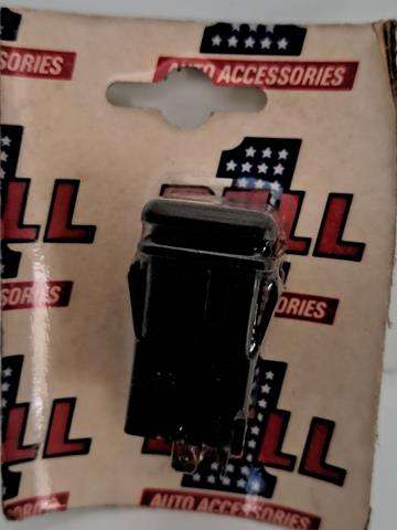 UNIVERSAL SWITCHES
