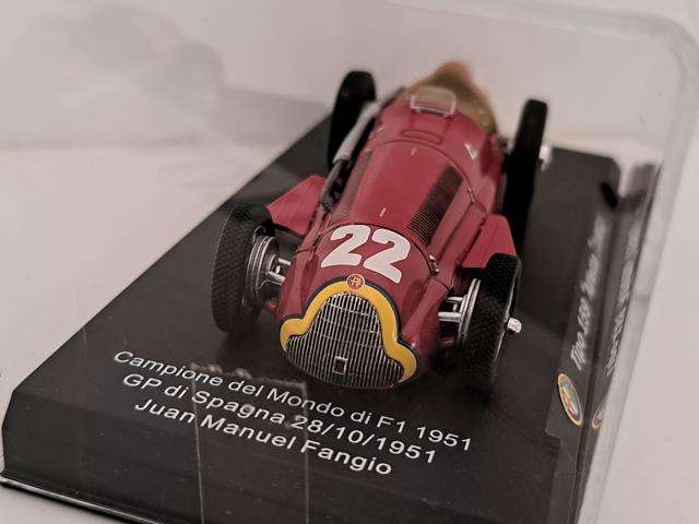 1951 ALFA ROMEO TIPO 159