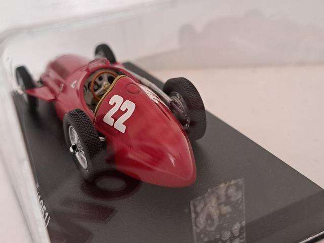 1951 ALFA ROMEO TIPO 159