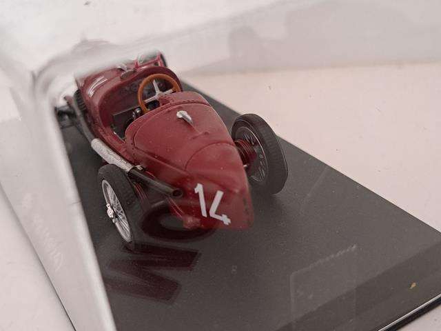1924 ALFA ROMEO P2