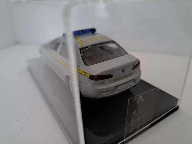 ALFA ROMEO 159 GUARDIA DI FINANZA