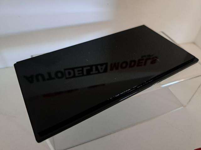 PERSPEX CASES TO FIT 1:32 SCALE DIE CAST MODELS