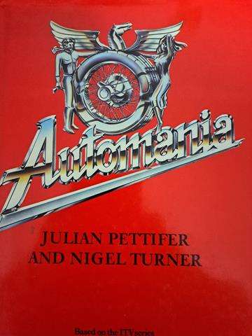 AUTOMANIA