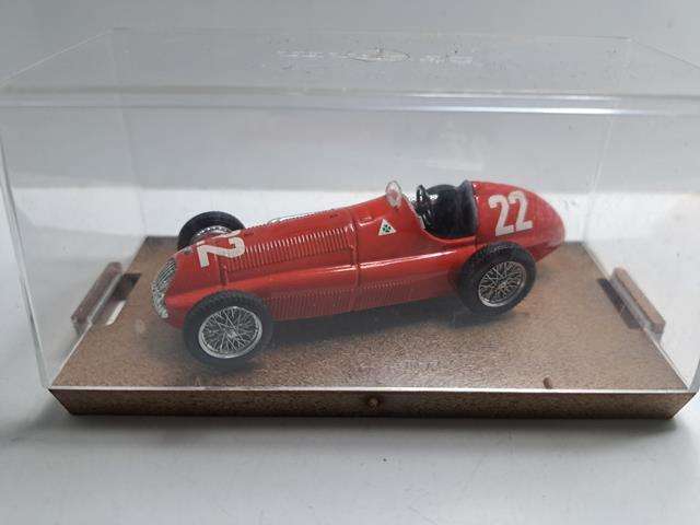 ALFA ROMEO 158 1950