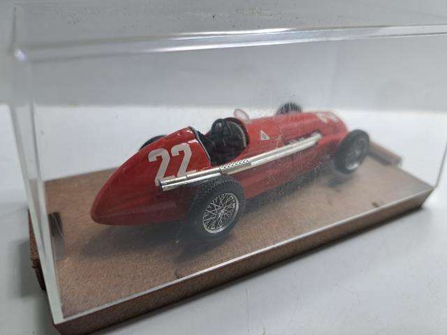 ALFA ROMEO 158 1950