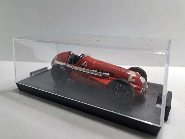 ALFA ROMEO 158 1950