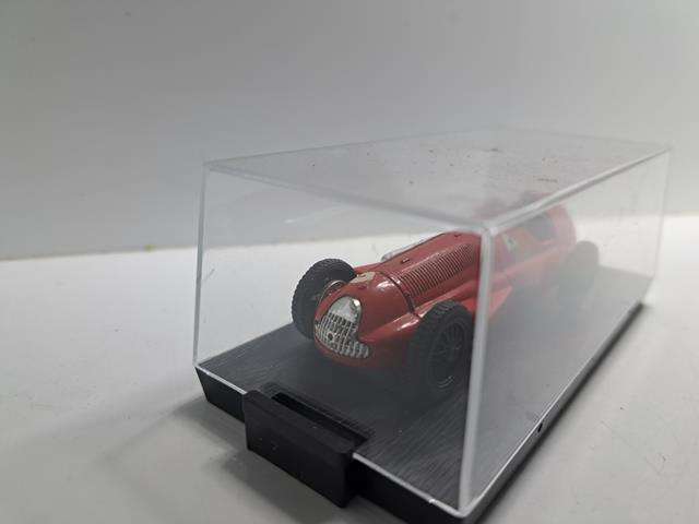 ALFA ROMEO 158 1950