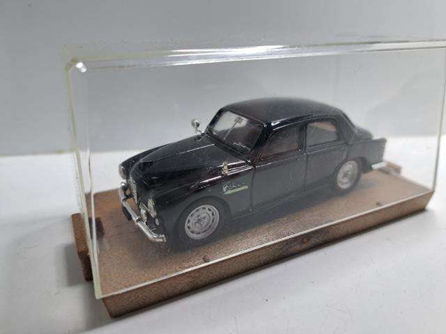 ALFA ROMEO 1900