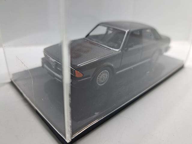 ALFA ROMEO 6 SEDAN