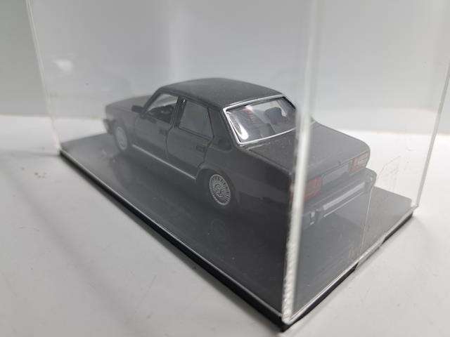 ALFA ROMEO 6 SEDAN