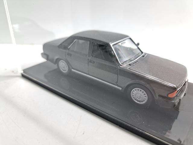 ALFA ROMEO 6 SEDAN