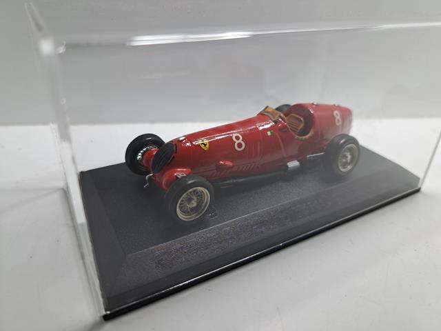 1936 ALFA ROMEO 12 C