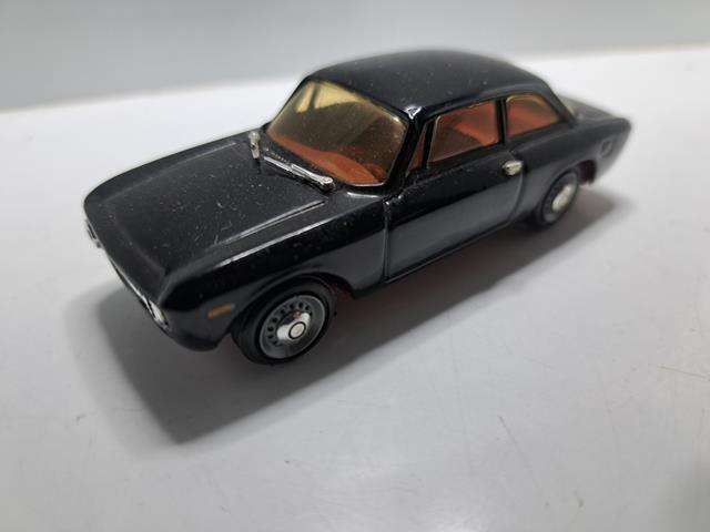 1:43 ALFA ROMEO GIULIA GT