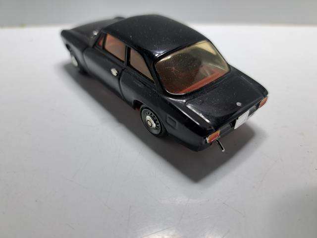 1:43 ALFA ROMEO GIULIA GT