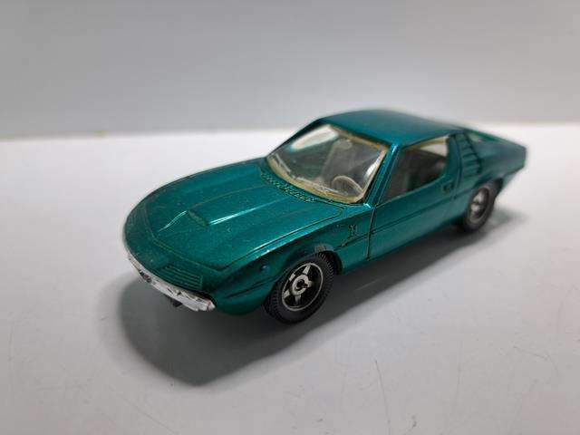 1:43 ALFA ROMEO ALFETTA GT