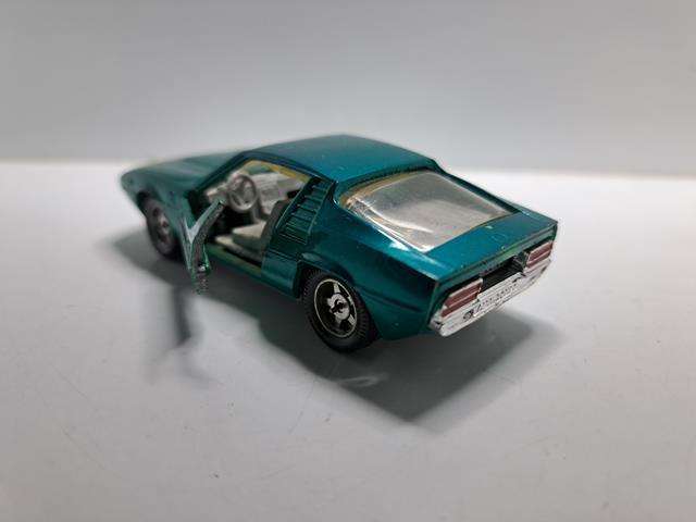 1:43 ALFA ROMEO ALFETTA GT