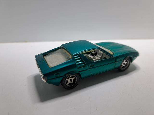 1:43 ALFA ROMEO ALFETTA GT