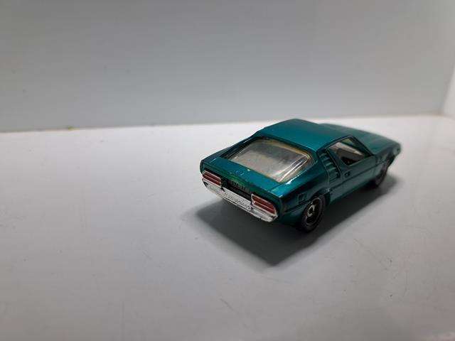 1:43 ALFA ROMEO ALFETTA GT