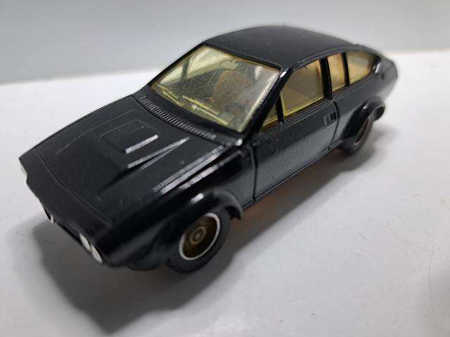 1:43 ALFA ROMEO ALFETTA GT