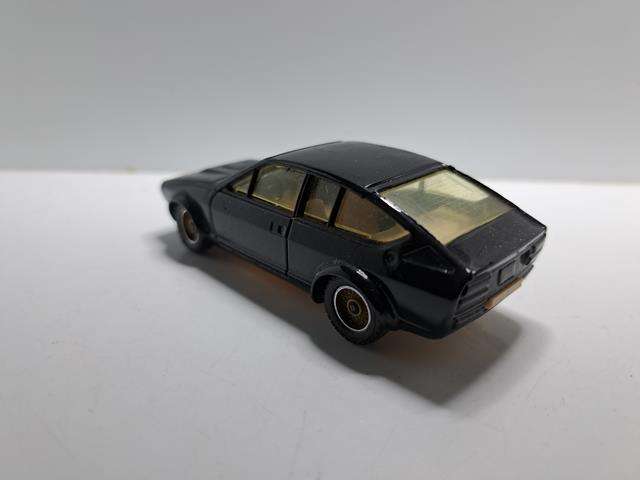 1:43 ALFA ROMEO ALFETTA GT