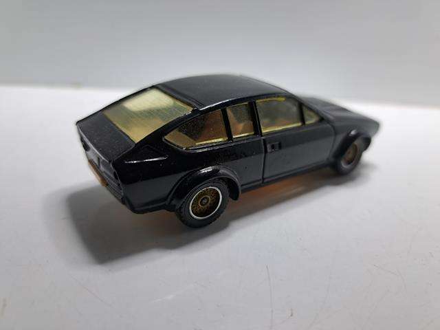 1:43 ALFA ROMEO ALFETTA GT