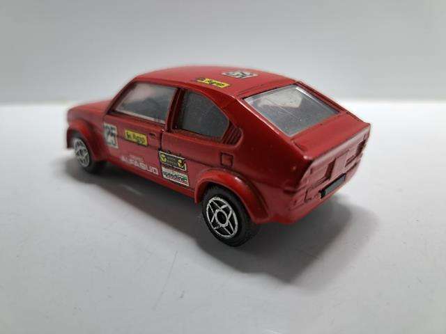 1:43 ALFA ROMEO SUD