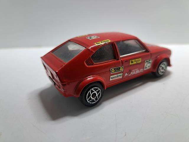 1:43 ALFA ROMEO SUD