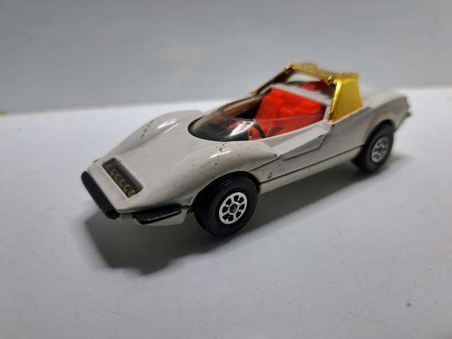 1:43 ALFA ROMEO P33 PINANFARINA