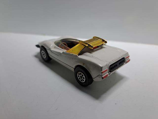 1:43 ALFA ROMEO P33 PINANFARINA
