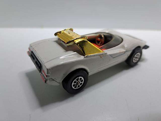 1:43 ALFA ROMEO P33 PINANFARINA
