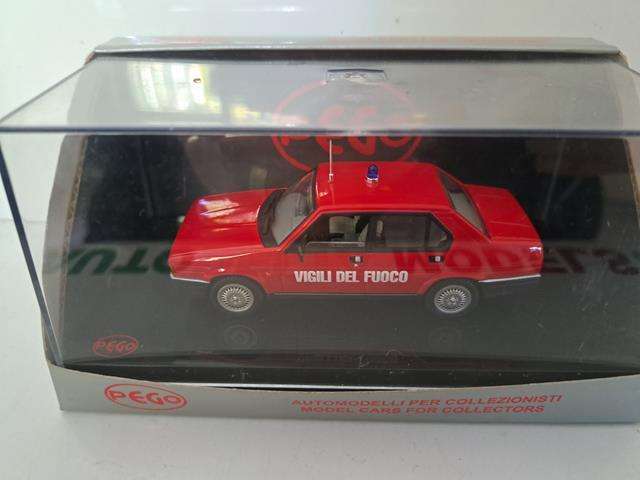 ALFA ROMEO 90 SUPER