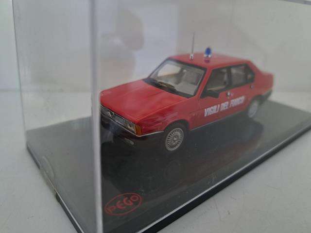 ALFA ROMEO 90 SUPER