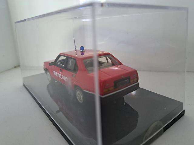 ALFA ROMEO 90 SUPER