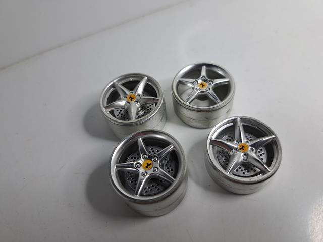 1:18 RIMS FERRARI