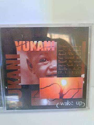 VUKANI- WAKE UP