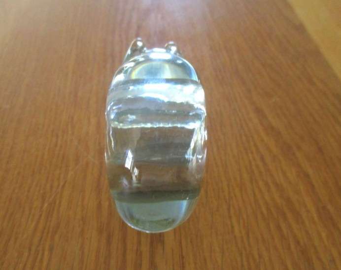 Ngwenya glass Hippo