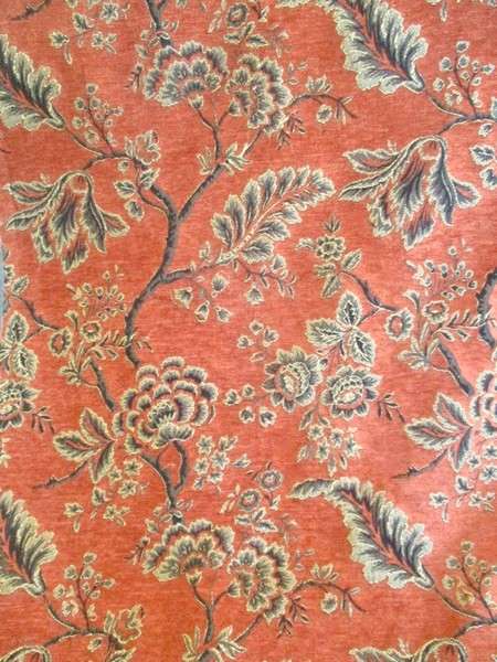 A stunning heavy, quality, lined oriental throw - beautiful shades, great condition