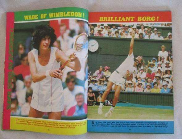 Tiger Annual 1979