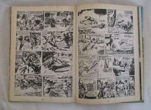 Tiger Annual 1979