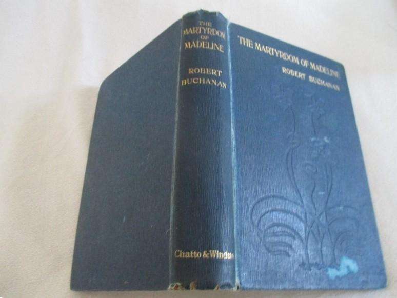 1896 and 1898 - Two rare antique books for a collection - nearly 130 years old