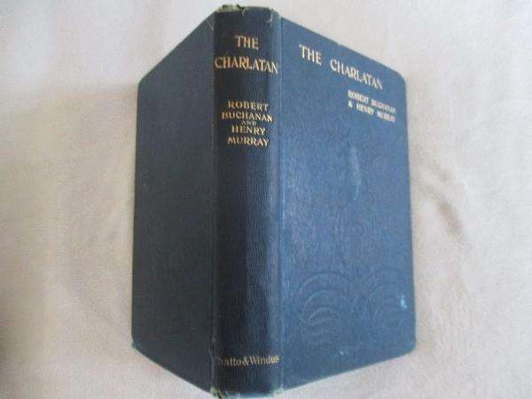 1896 and 1898 - Two rare antique books for a collection - nearly 130 years old