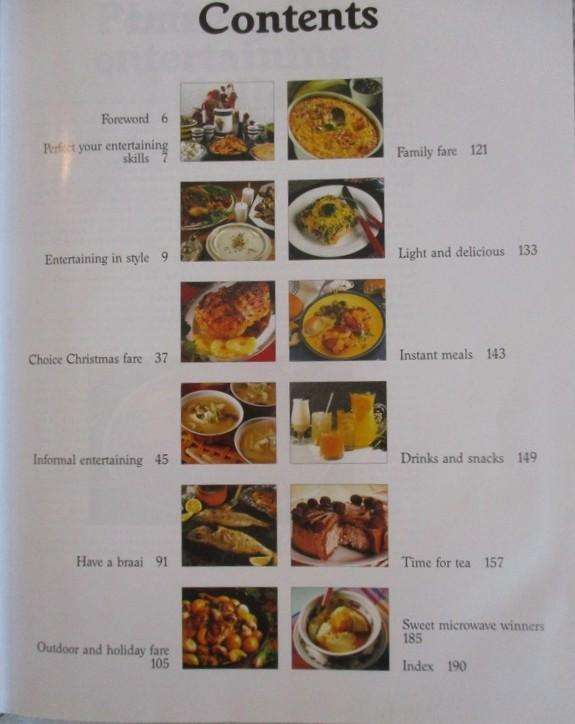 Let's Cook 3 by Carmen Niehaus