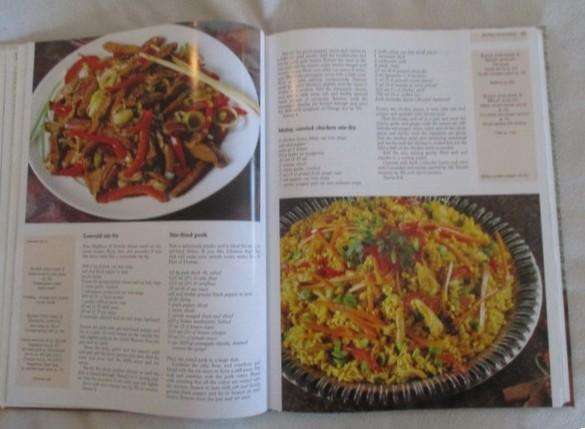 Let's Cook 3 by Carmen Niehaus