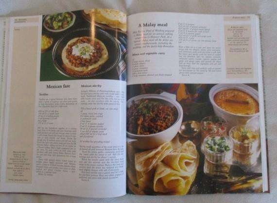 Let's Cook 3 by Carmen Niehaus